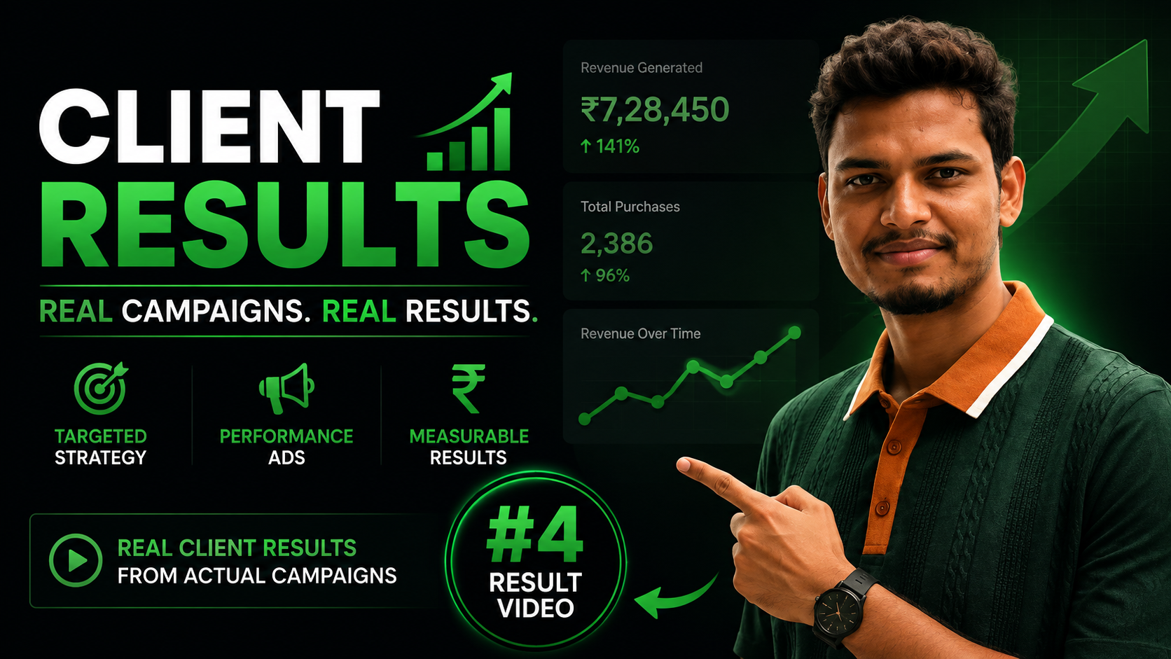 Client Result #4