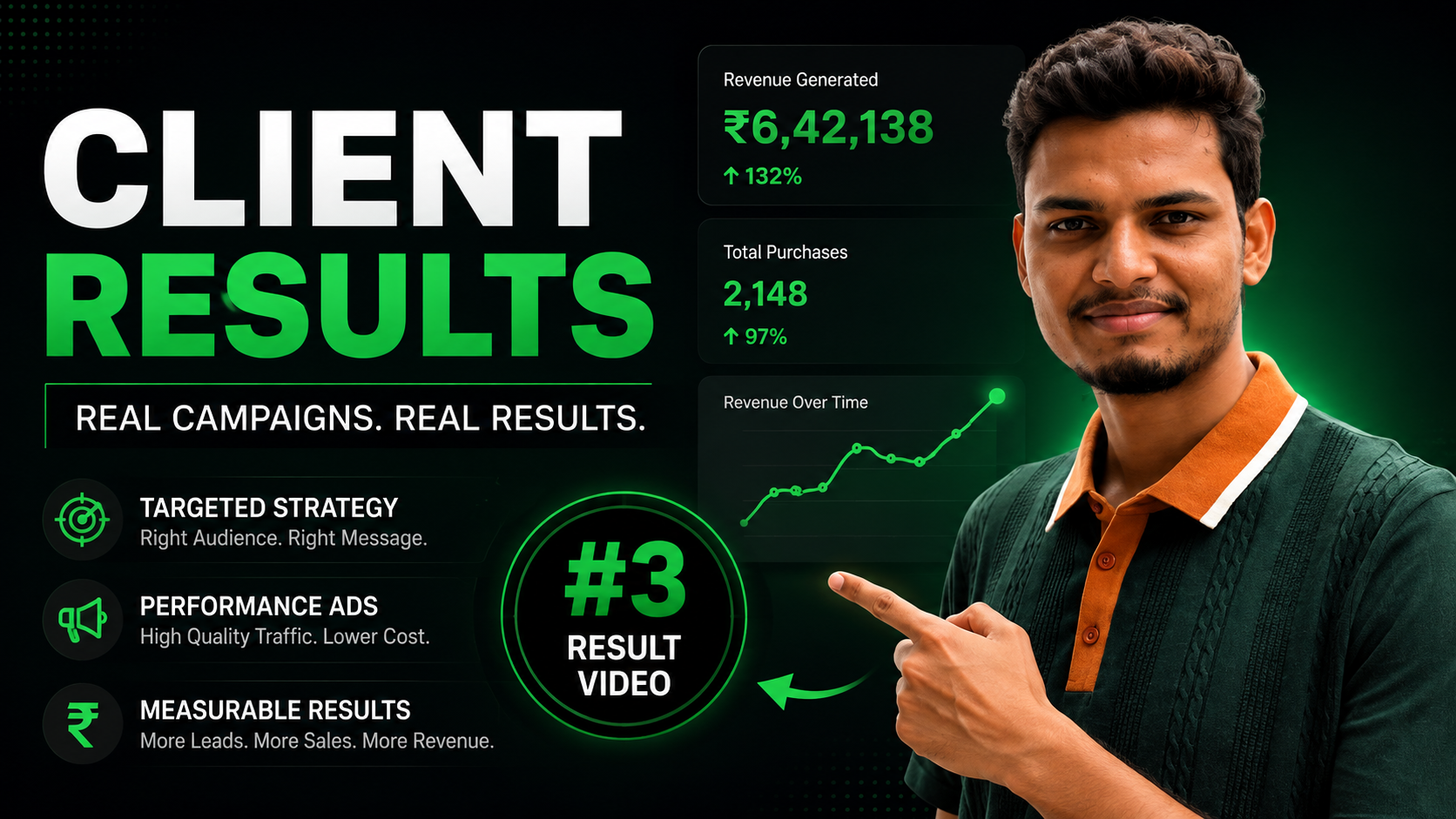 Client Result #3