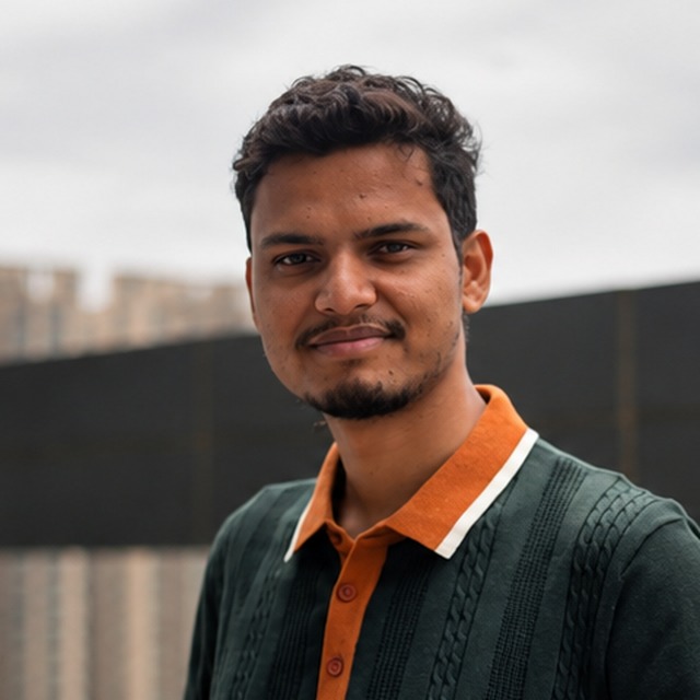 Sameer Khan, Performance Marketing Manager